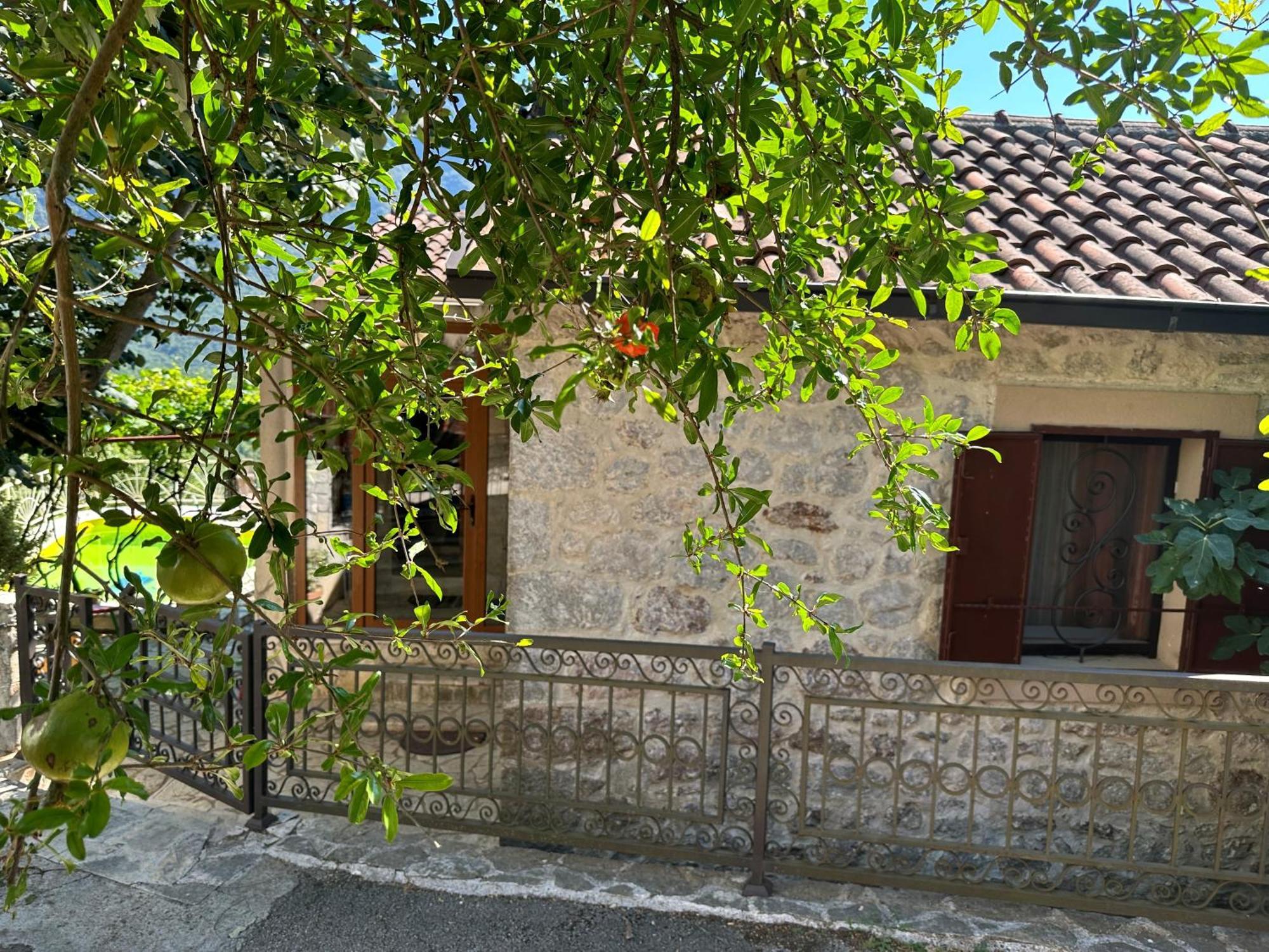 Ethno House Ivanovic Virpazar Exterior photo