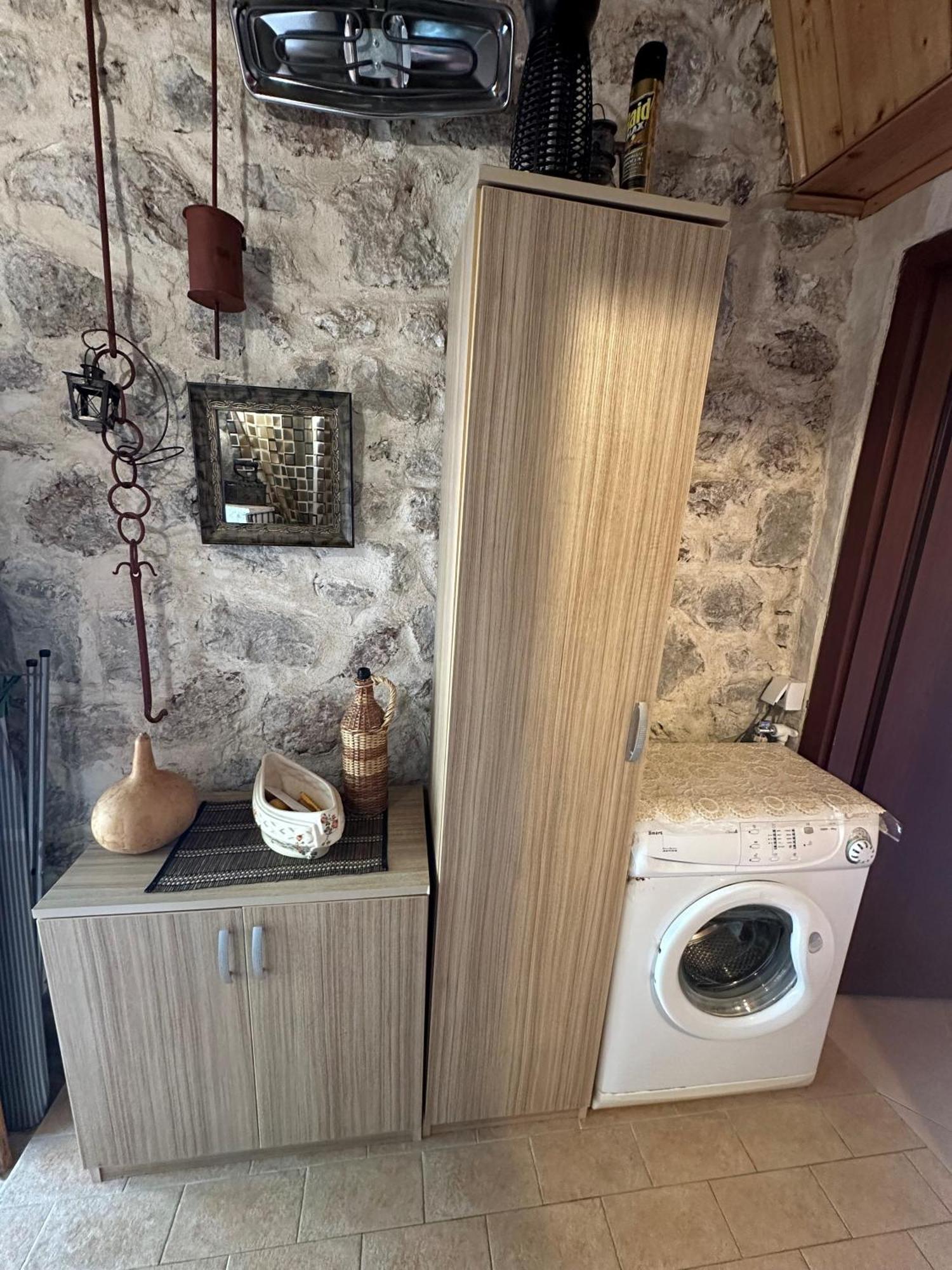 Ethno House Ivanovic Virpazar Exterior photo