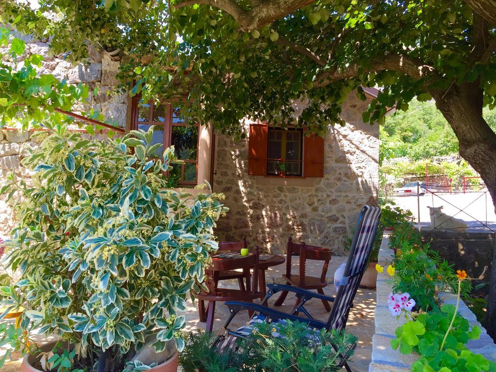 Ethno House Ivanovic Virpazar Exterior photo